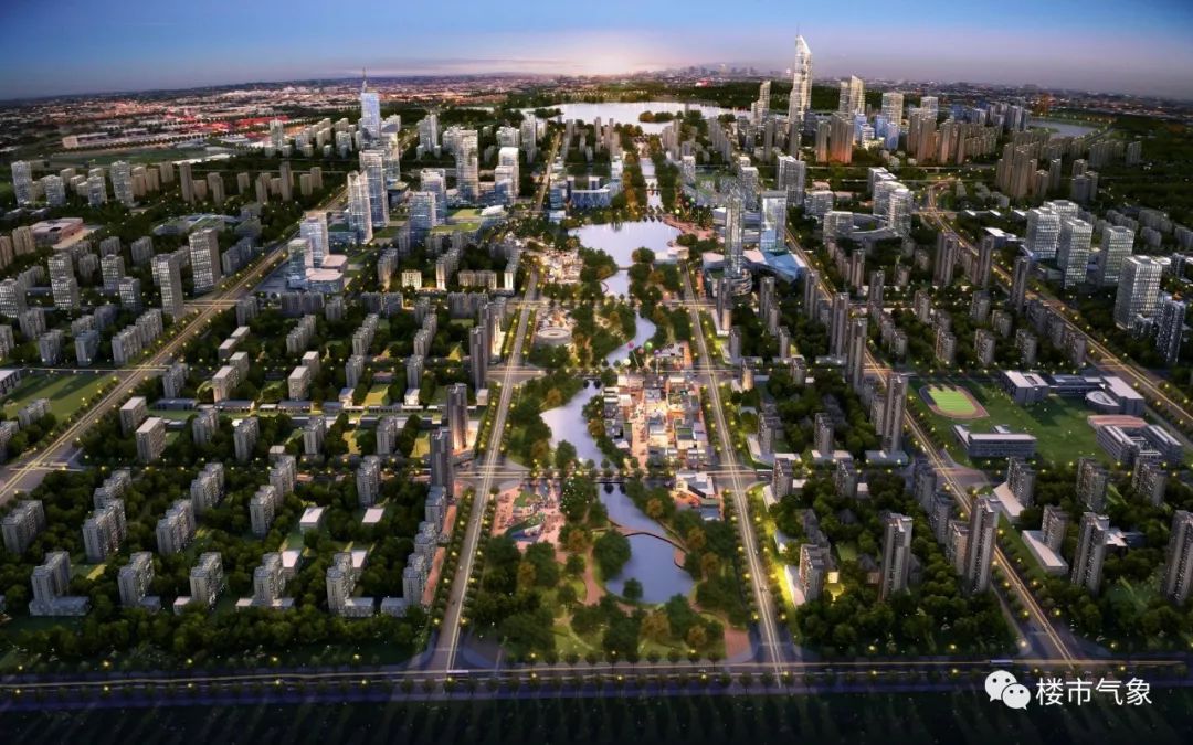 重磅！把黄河变内河！郑州“北联”新乡再进一步