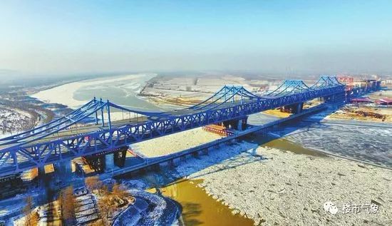 重磅！把黄河变内河！郑州“北联”新乡再进一步