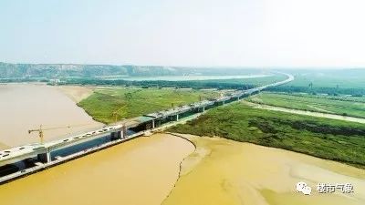 重磅！把黄河变内河！郑州“北联”新乡再进一步