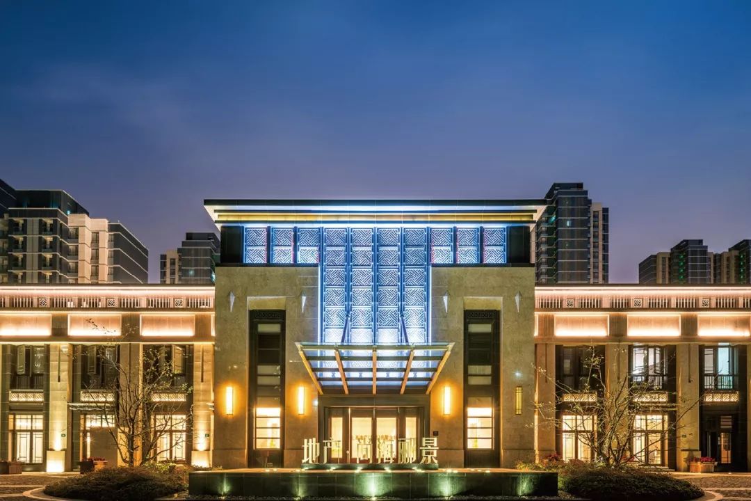 陆家嘴地图视频,2024年的上海陆家嘴图片