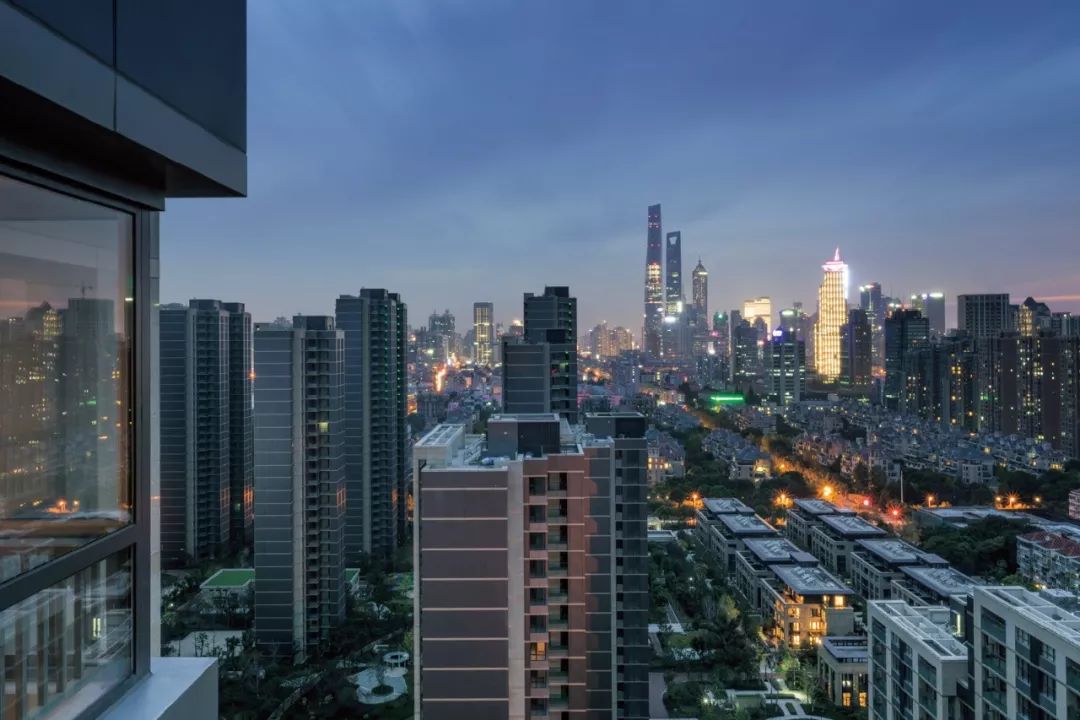 陆家嘴地图视频,2024年的上海陆家嘴图片