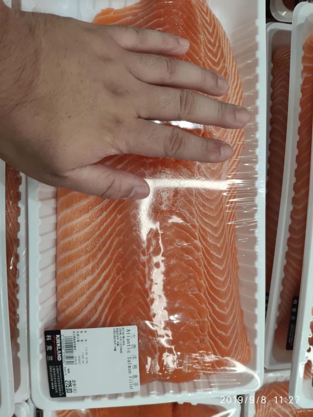 你眼中的costco,costco的魅力在哪里