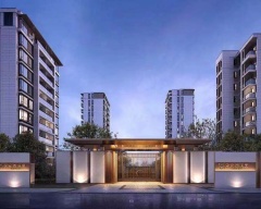 宁波荣安世家怎么样,宁波荣安地产排名