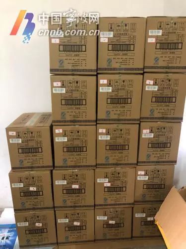 假茅台是怎么来的？看宁海警方破获的这起案件就知道