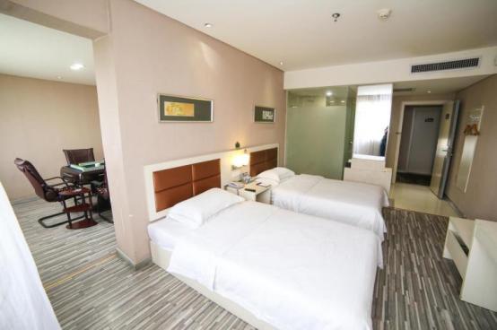 快捷酒店和商务酒店哪个更有前途,快捷酒店和商务酒店