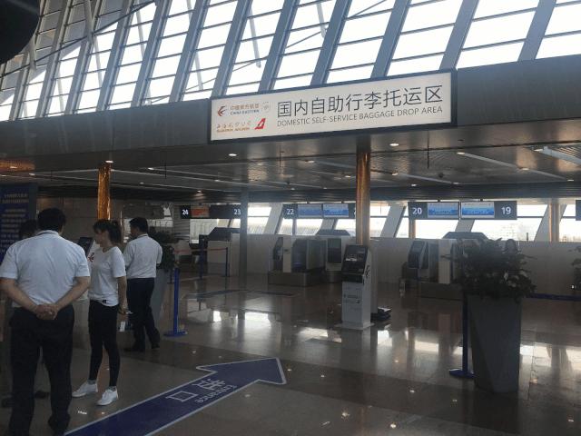 浦东机场s2卫星厅主要飞哪里的,浦东机场s2卫星厅登机攻略