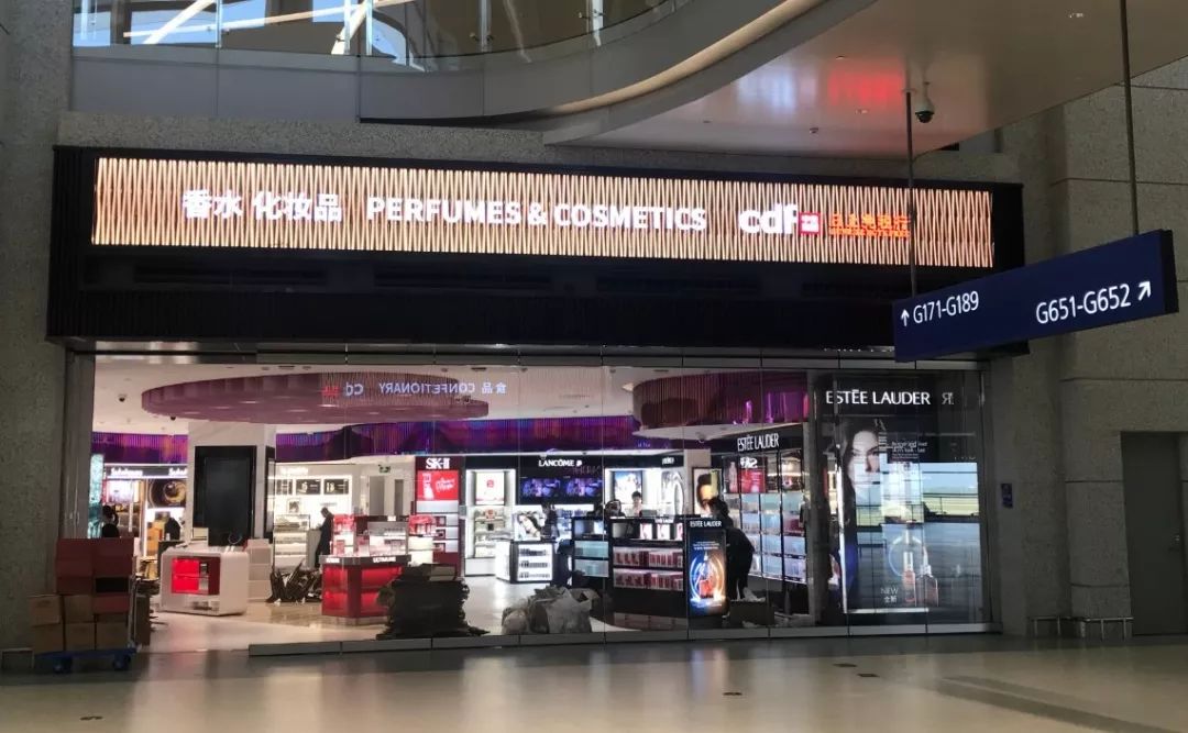 浦东机场s2卫星厅主要飞哪里的,浦东机场s2卫星厅登机攻略