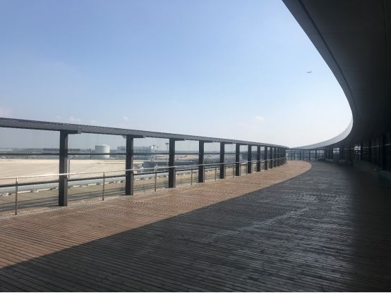 浦东机场s2卫星厅主要飞哪里的,浦东机场s2卫星厅登机攻略