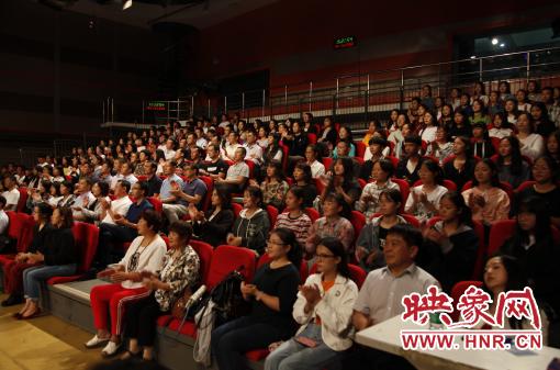 河南省姜继鼎,省文化和旅游厅姜继鼎