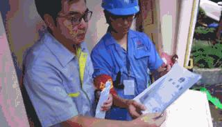 家用清洗水箱内部的正确方法,生活水箱清洗内容