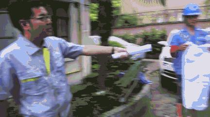 家用清洗水箱内部的正确方法,生活水箱清洗内容