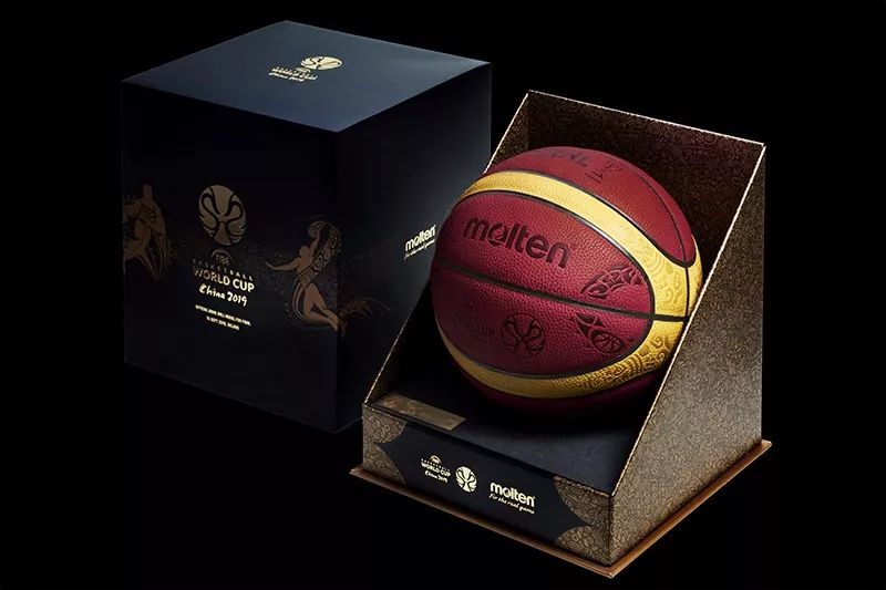 2019年国际篮联篮球世界杯,最新3v3篮球比赛用球规格