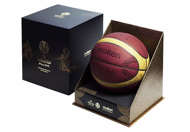 2019年国际篮联篮球世界杯,最新3v3篮球比赛用球规格