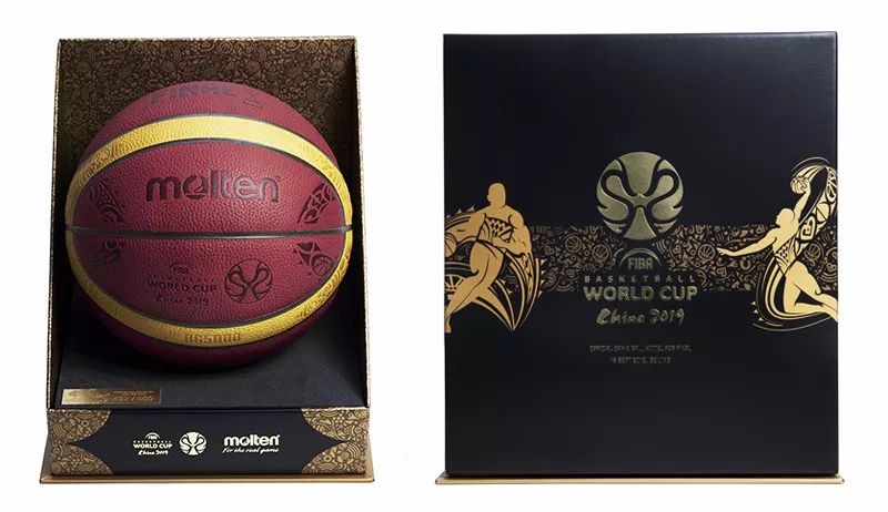 2019年国际篮联篮球世界杯,最新3v3篮球比赛用球规格