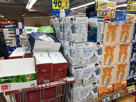 特仑苏和金典牛奶质量咋样啊,光明金典和特仑苏纯牛奶哪个好