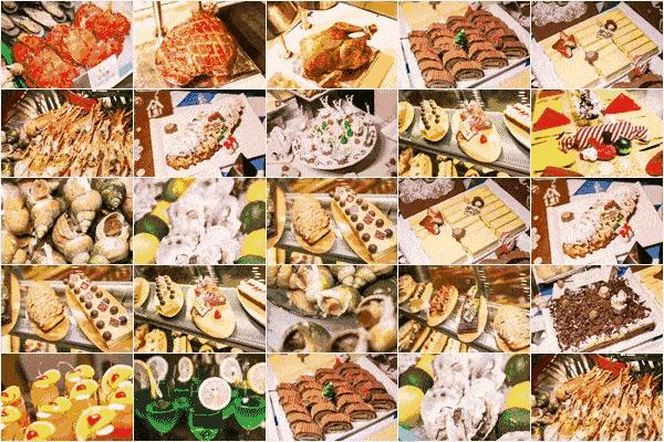 全民邀吃日丨常州这里即将被人潮挤爆，谁才是真正的“食”力派？快来一较高下