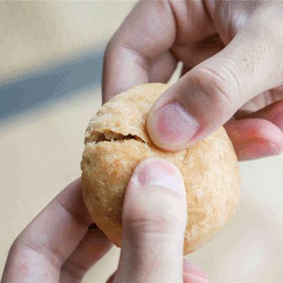 超级好吃的月饼,超好吃的月饼