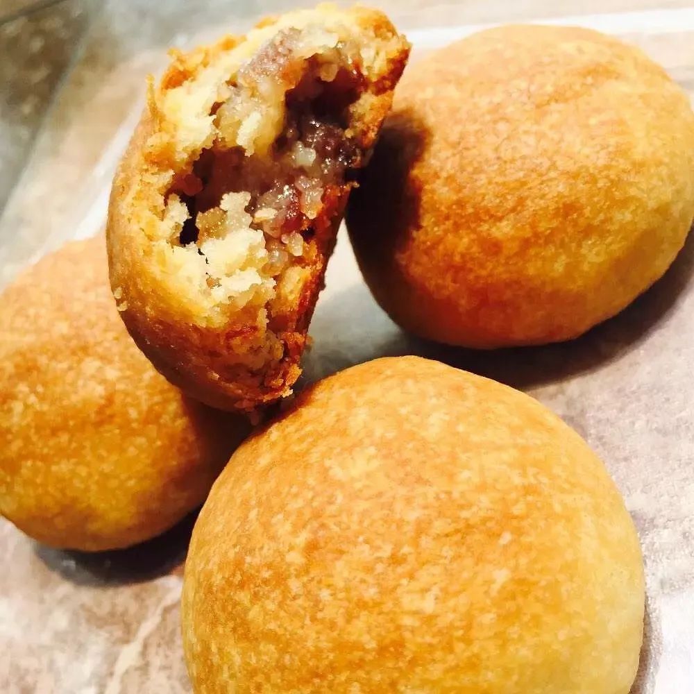 超级好吃的月饼,超好吃的月饼