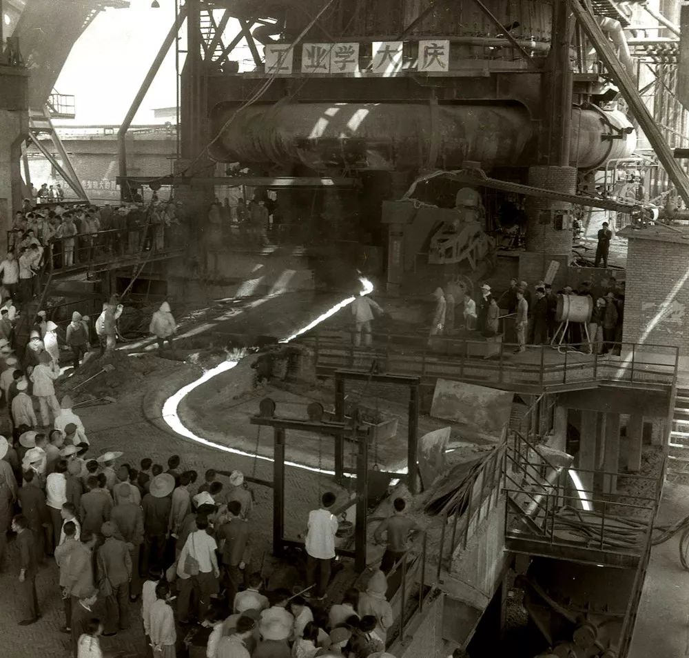 攀钢发展历程,攀钢的发展历程