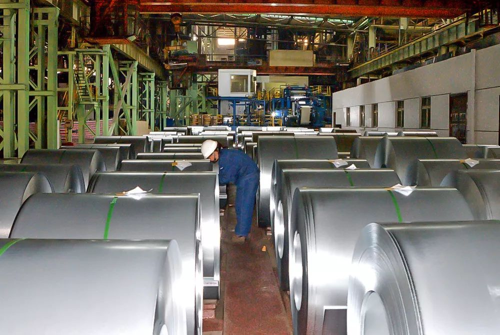 攀钢发展历程,攀钢的发展历程