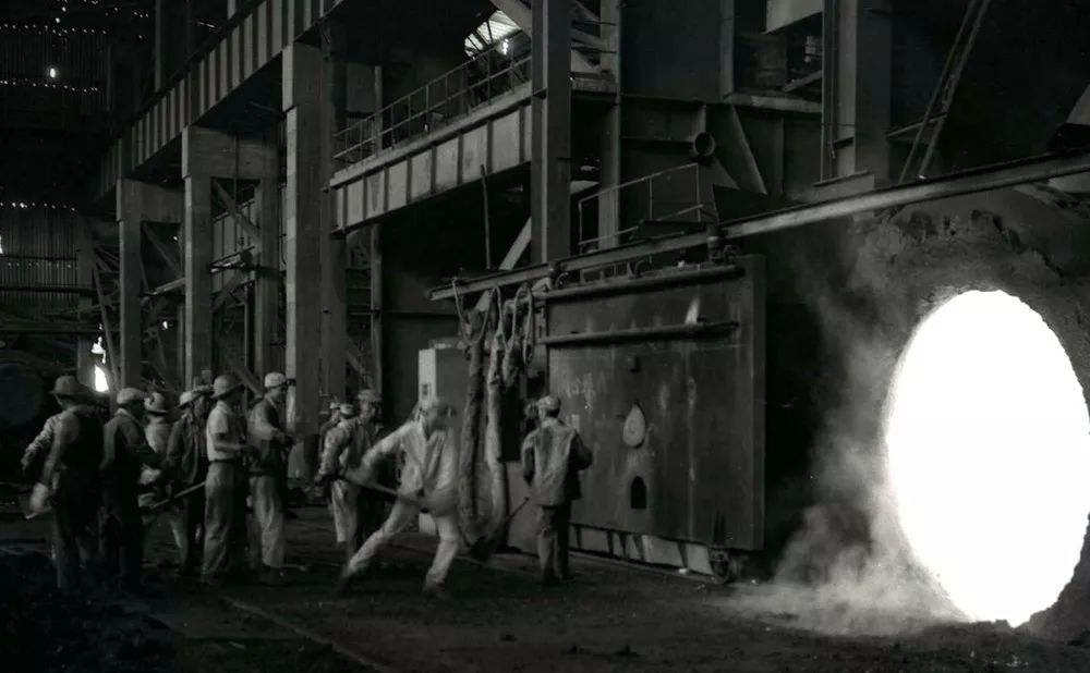 攀钢发展历程,攀钢的发展历程