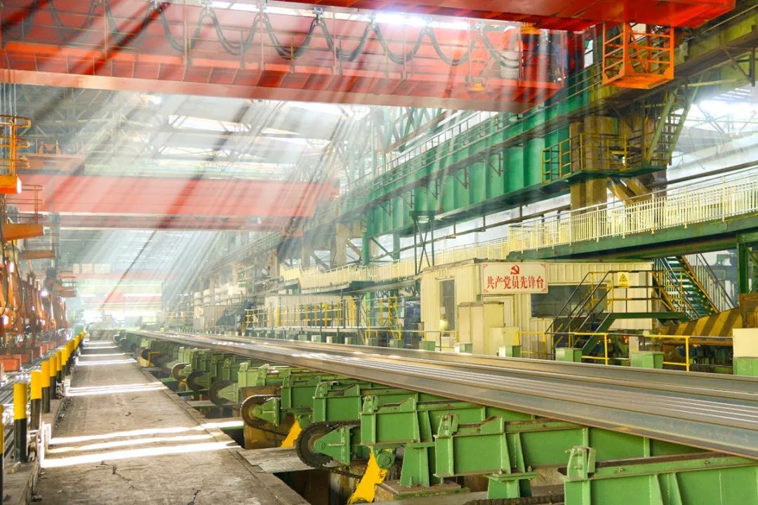 攀钢发展历程,攀钢的发展历程