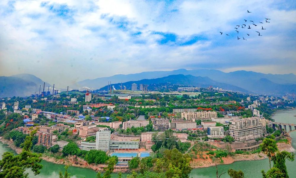 攀钢发展历程,攀钢的发展历程