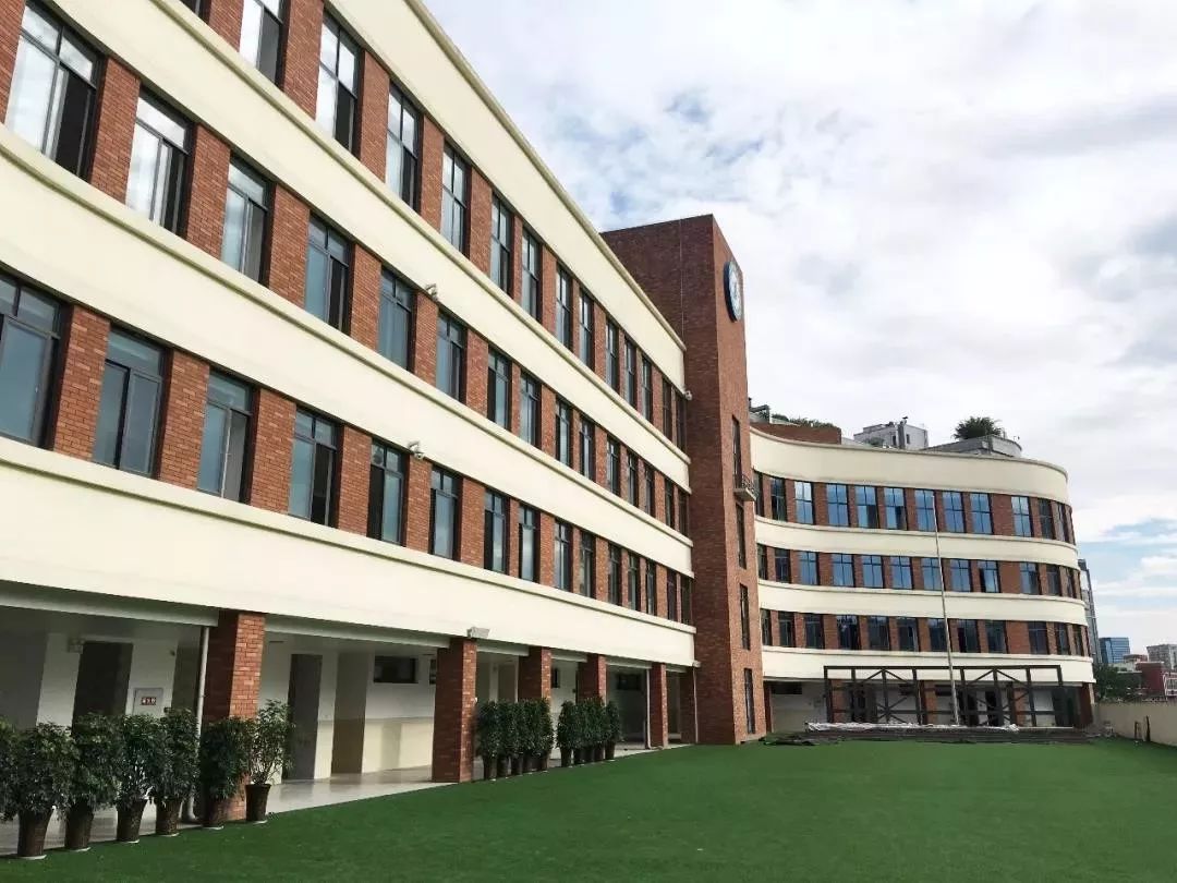 成都各区新投入使用小学大PK，到底谁才是成都新晋网红学校？（内含划片范围）