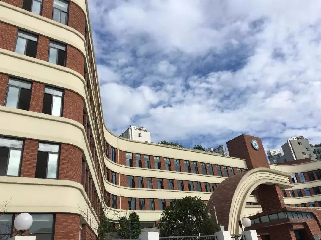 成都各区新投入使用小学大PK,到底谁才是成都新晋网红学校?(内含划片范围)