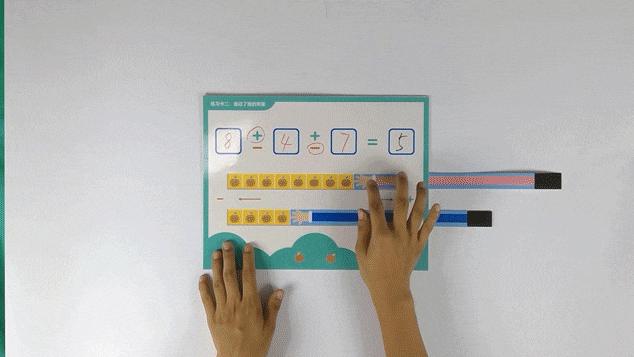3-6岁孩子数学启蒙培养数感,幼儿早教启蒙3-6岁识字数学动画