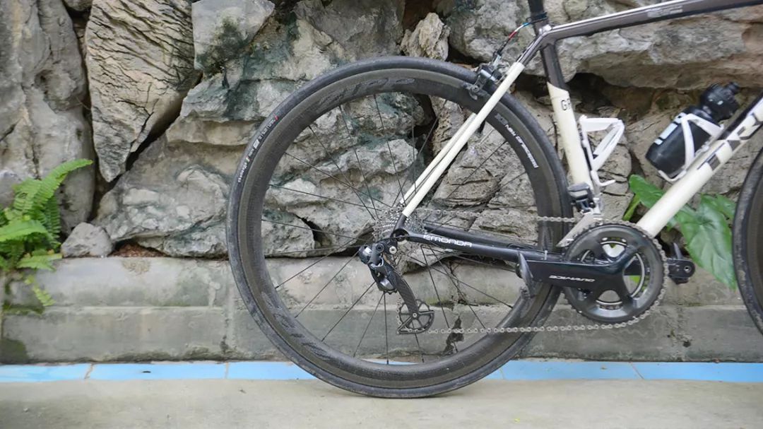 3.0鼓刹改碟刹教程全过程,圈刹和碟刹的拆轮方法