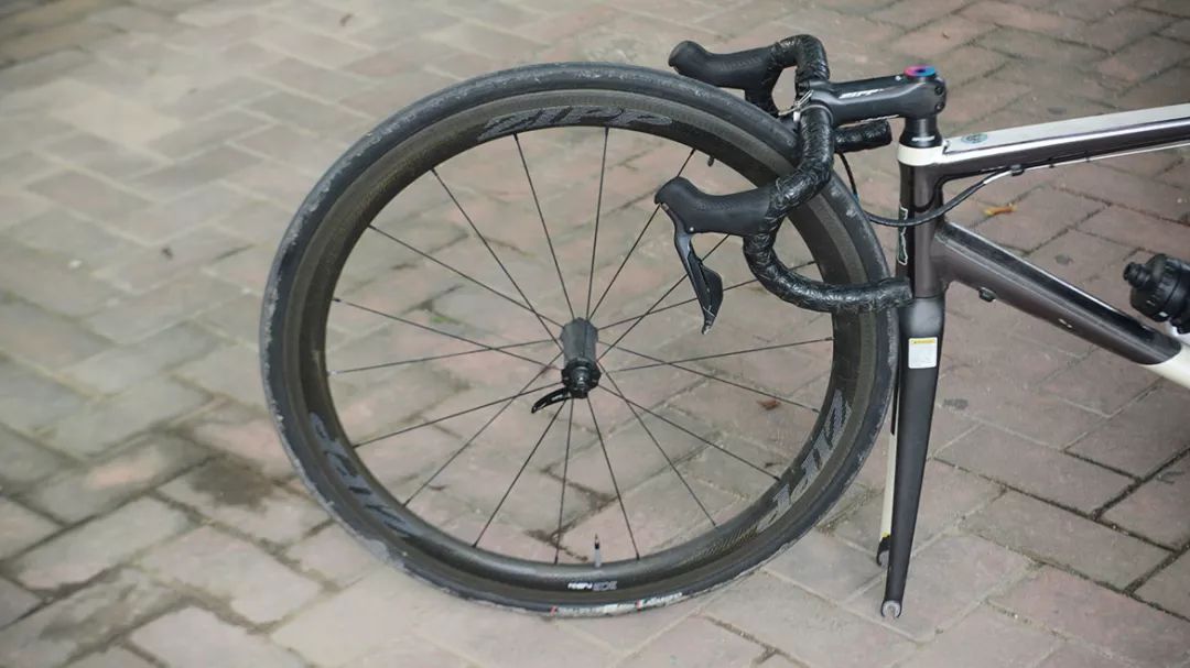 3.0鼓刹改碟刹教程全过程,圈刹和碟刹的拆轮方法