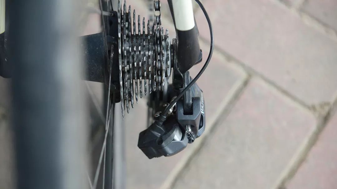 3.0鼓刹改碟刹教程全过程,圈刹和碟刹的拆轮方法