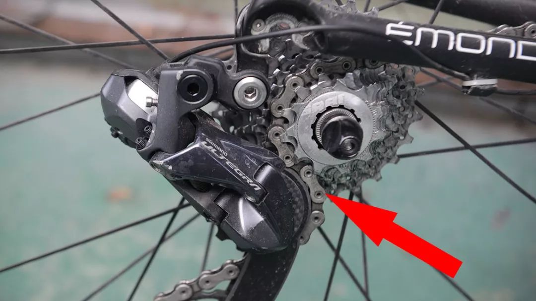 3.0鼓刹改碟刹教程全过程,圈刹和碟刹的拆轮方法