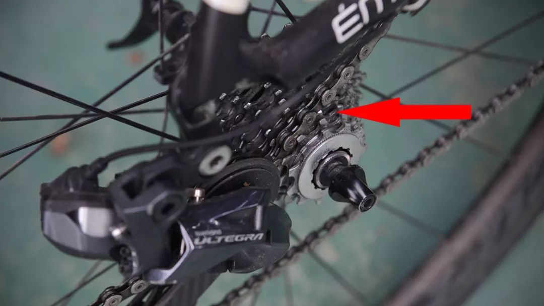 3.0鼓刹改碟刹教程全过程,圈刹和碟刹的拆轮方法