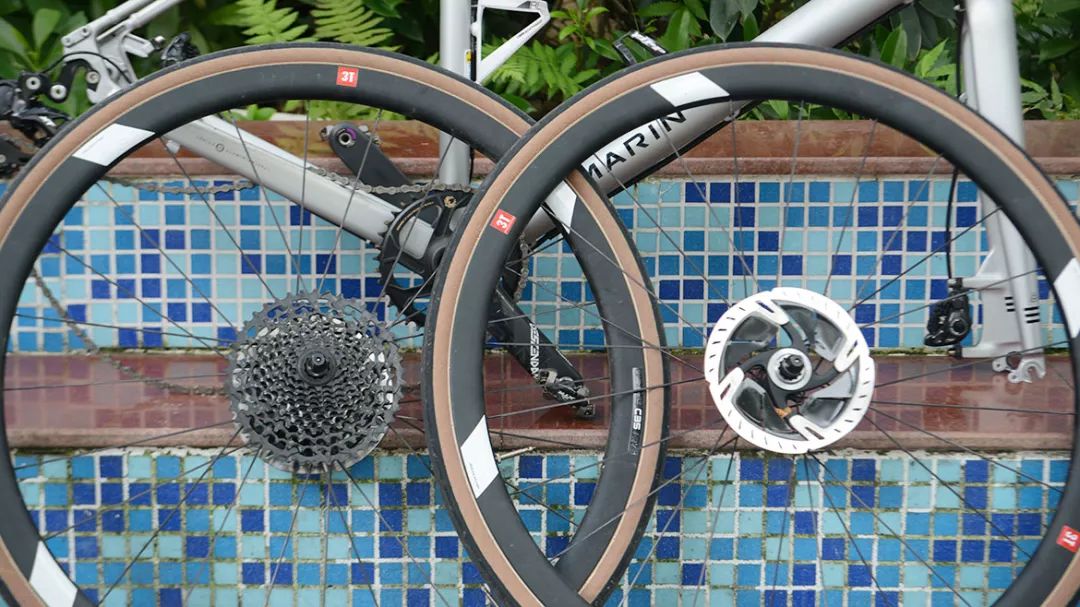 3.0鼓刹改碟刹教程全过程,圈刹和碟刹的拆轮方法