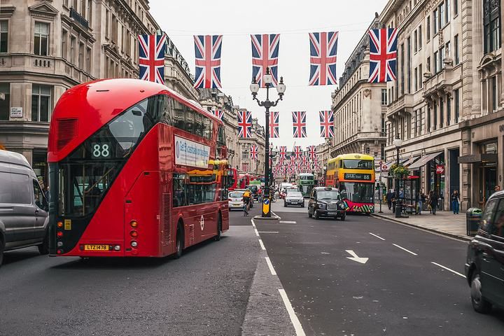 去英国必买的十款手表,四大奢侈品表