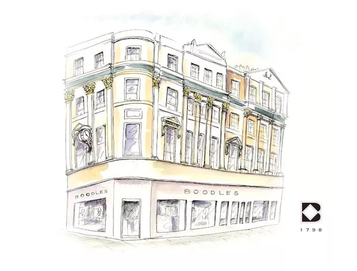 去英国必买的十款手表,四大奢侈品表