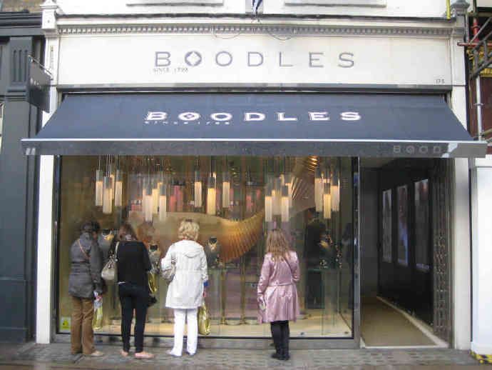 去英国必买的十款手表,四大奢侈品表