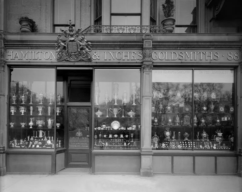 去英国必买的十款手表,四大奢侈品表