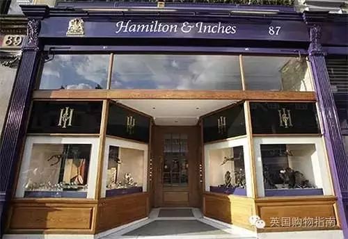 去英国必买的十款手表,四大奢侈品表