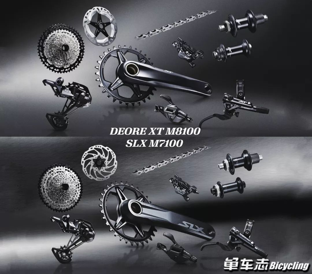 主流山地车的规格和各自特点,山地车逆袭之路