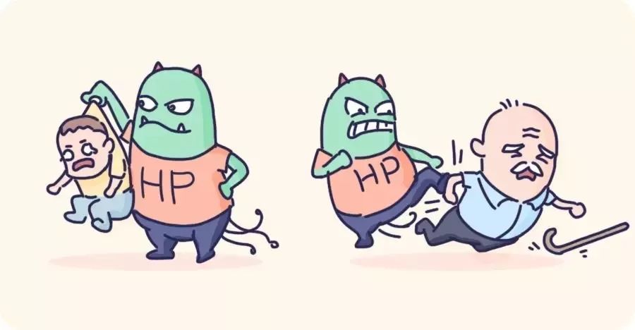 生活中有哪些常见凶险的致病菌,非常危险的致病菌有哪些