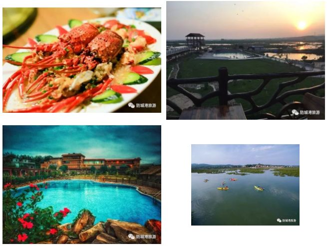 上山下海去旅行,上山下海出国游