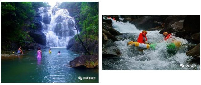 上山下海去旅行,上山下海出国游