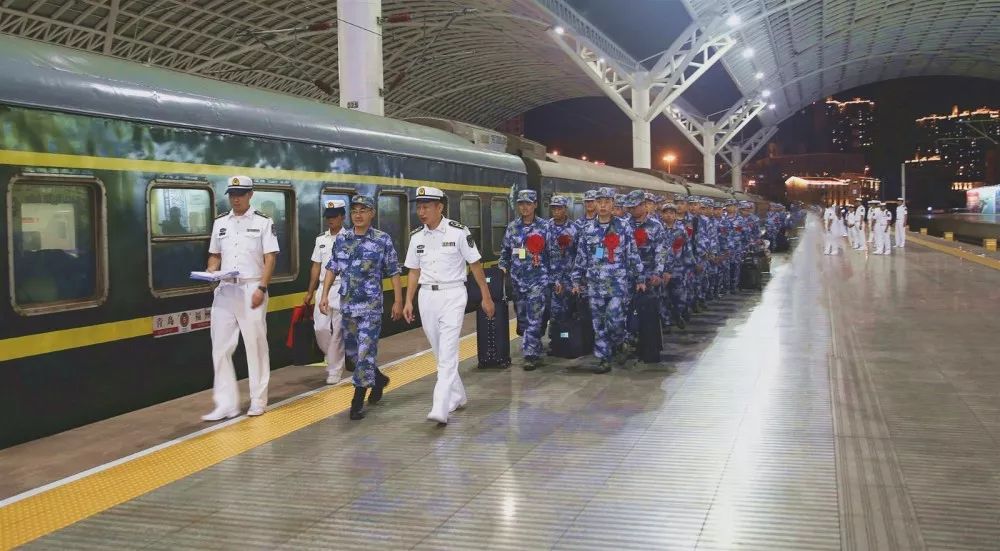 潜院，你是我最美的期待！