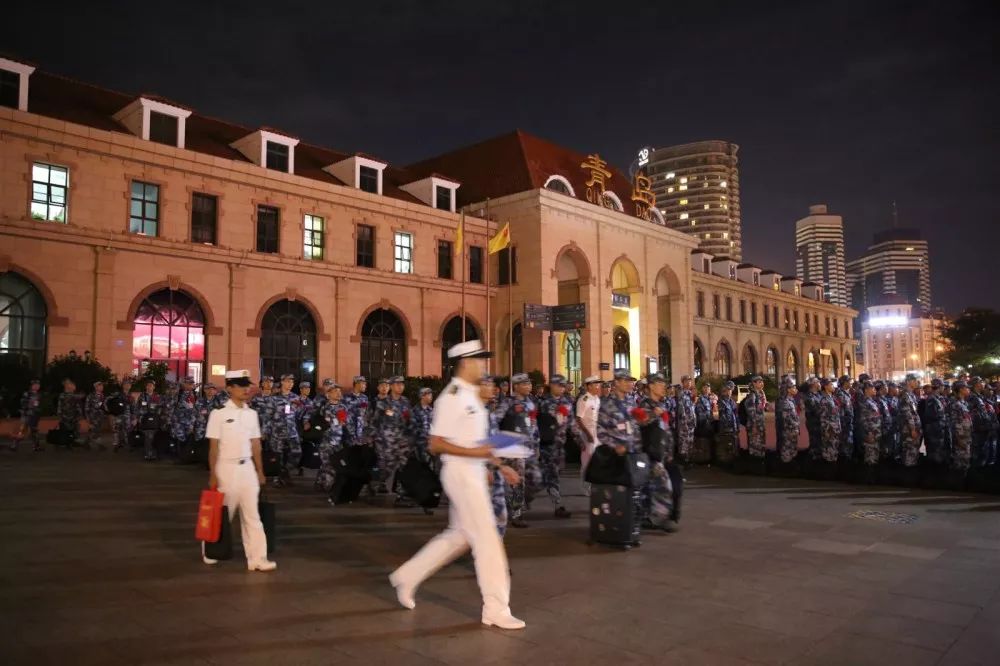 潜院，你是我最美的期待！