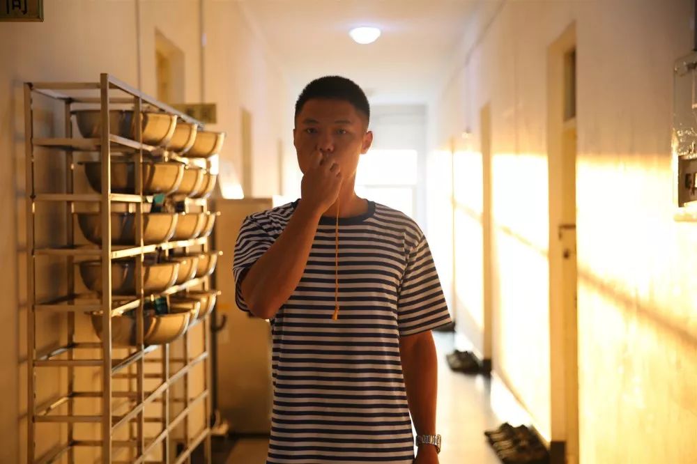 潜院，你是我最美的期待！