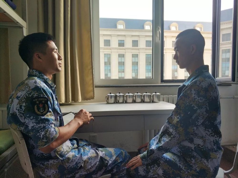 潜院，你是我最美的期待！