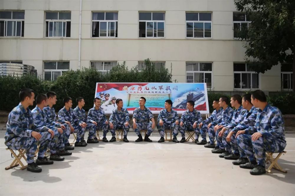 潜院，你是我最美的期待！